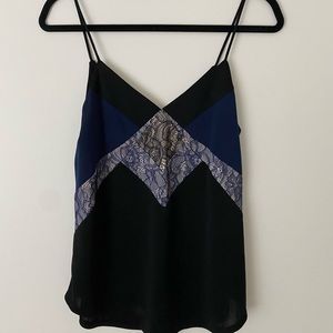 Express Tank Top Size S